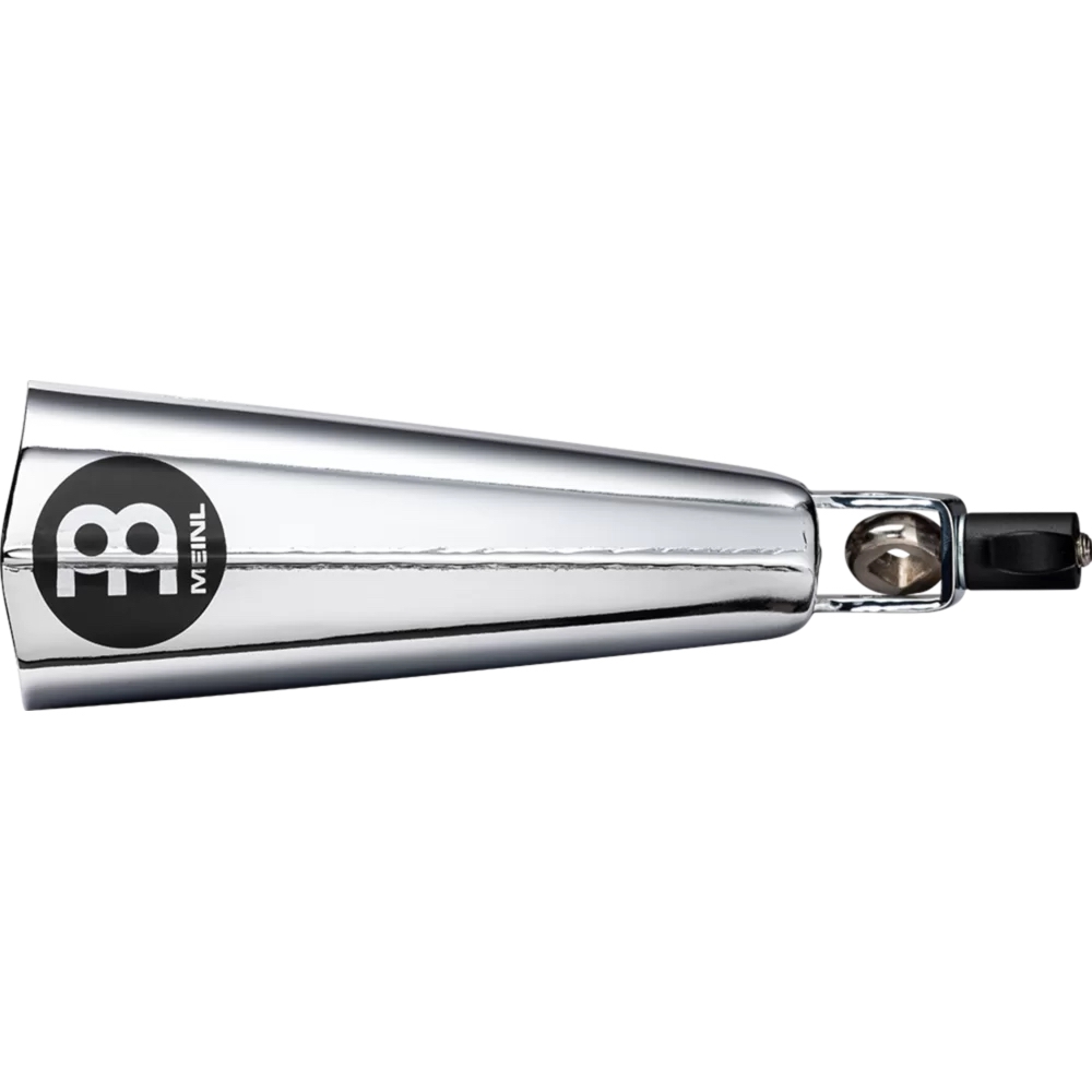 Meinl STB625-CH Realplayer Meinl Chrome 6,25" Cowbell (Krom) 6