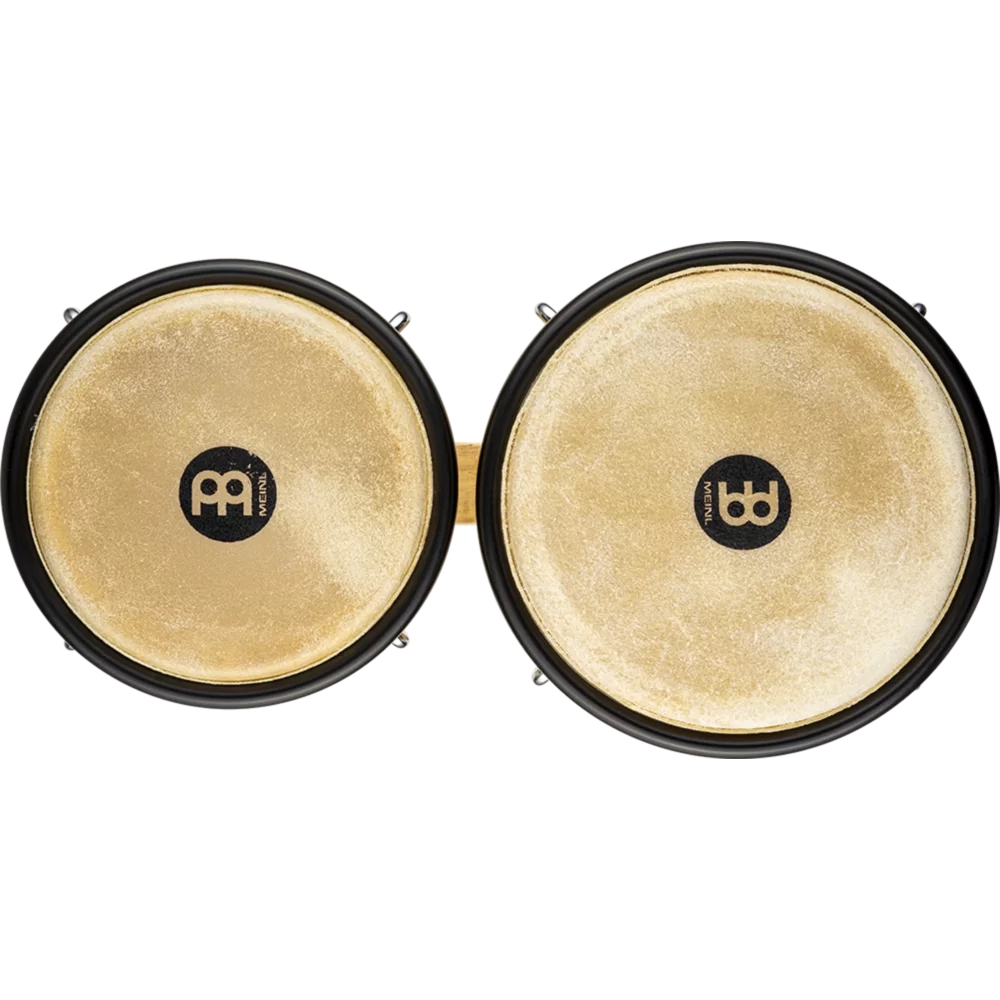 Meinl HB100NT 6.75''/ 8'' Bongo Set (Natural) 3