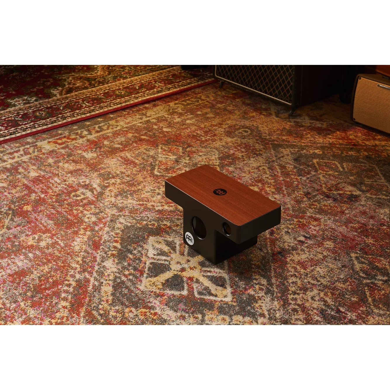 Meinl PTOPCAJ4MH-M Slapton Elektro Cajon 5