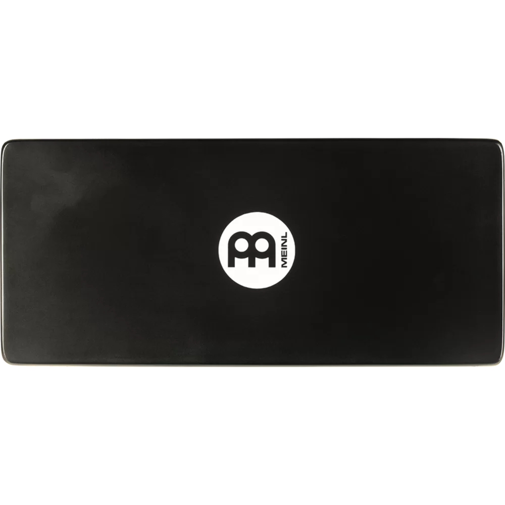 Meinl BCA2NT/EBK-M Snare Bongo Cajon (Mat Natural) 2