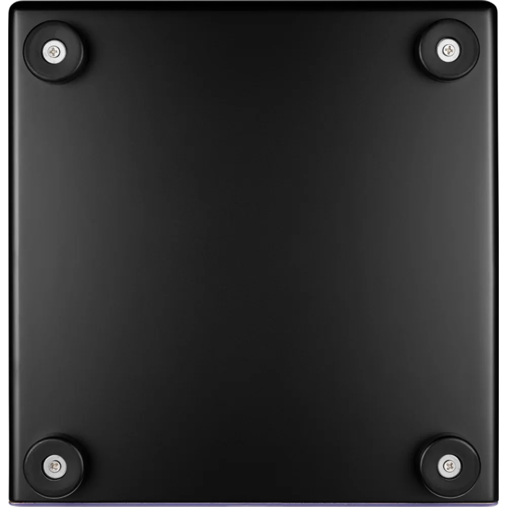 Meinl MCAJ100BK-LPF Frontplate Cajon (Lilac Purple Fade) 5