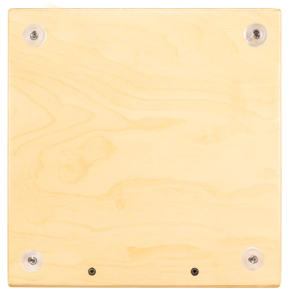 Meinl HCAJ1NT Frontplate Cajon (Natural) 5