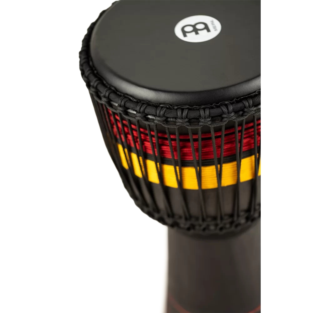 Meinl ADJ7-L African Style Fire Rhythm Series 12" Djembe 3