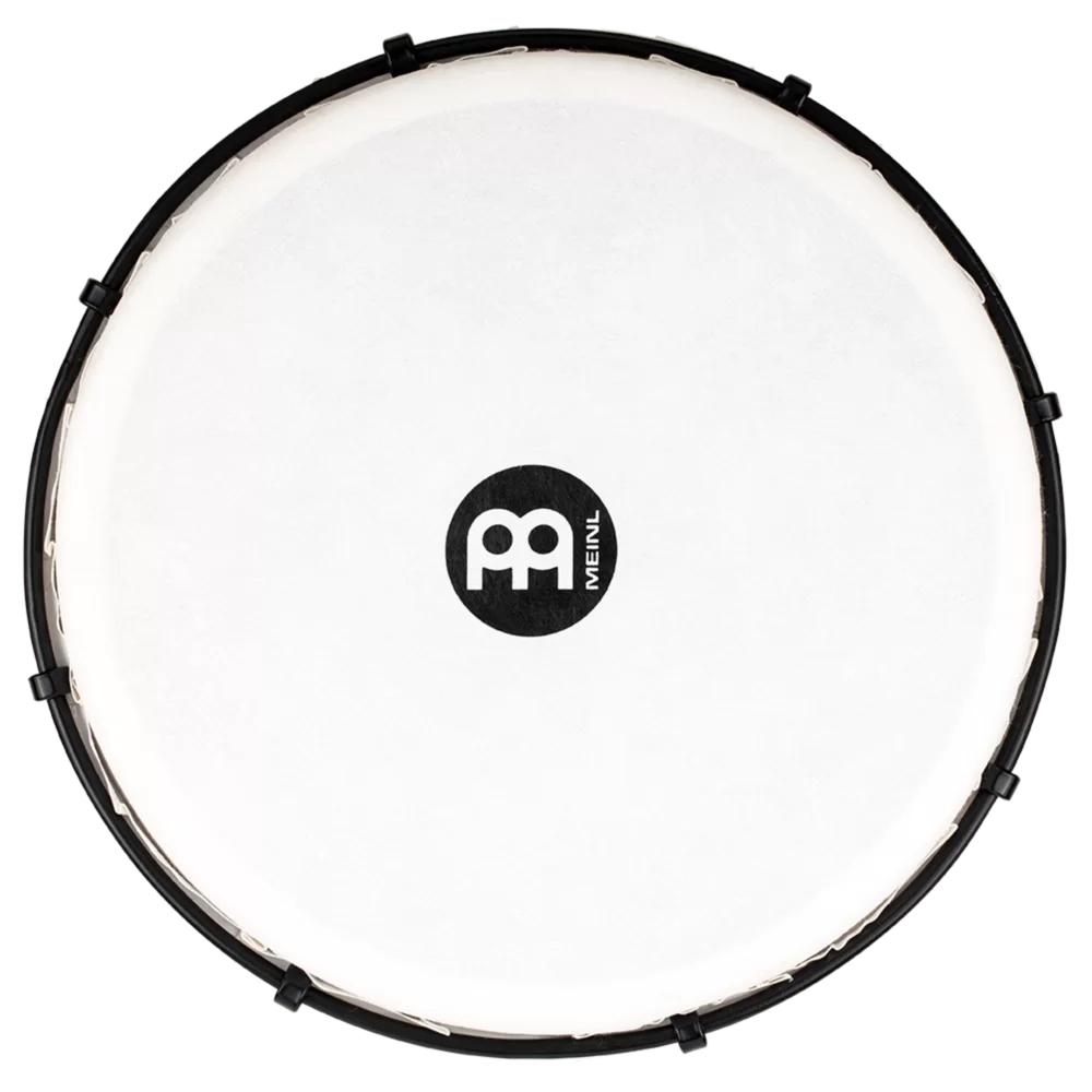 Meinl ADJ10-KA Alpine Series 10" Djembe (Kanga Sarong) 4