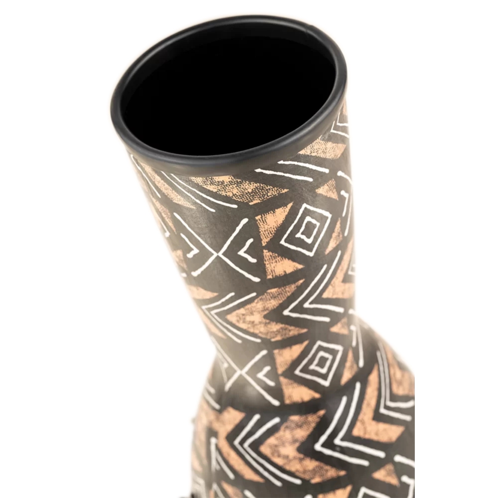 Meinl ADJ10-KA Alpine Series 10" Djembe (Kanga Sarong) 5