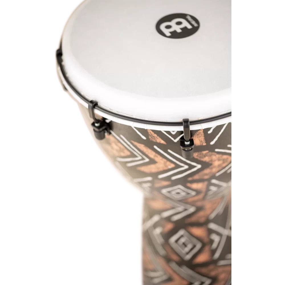 Meinl ADJ12-KA Alpine Series 12" Djembe (Kanga Sarong) 3
