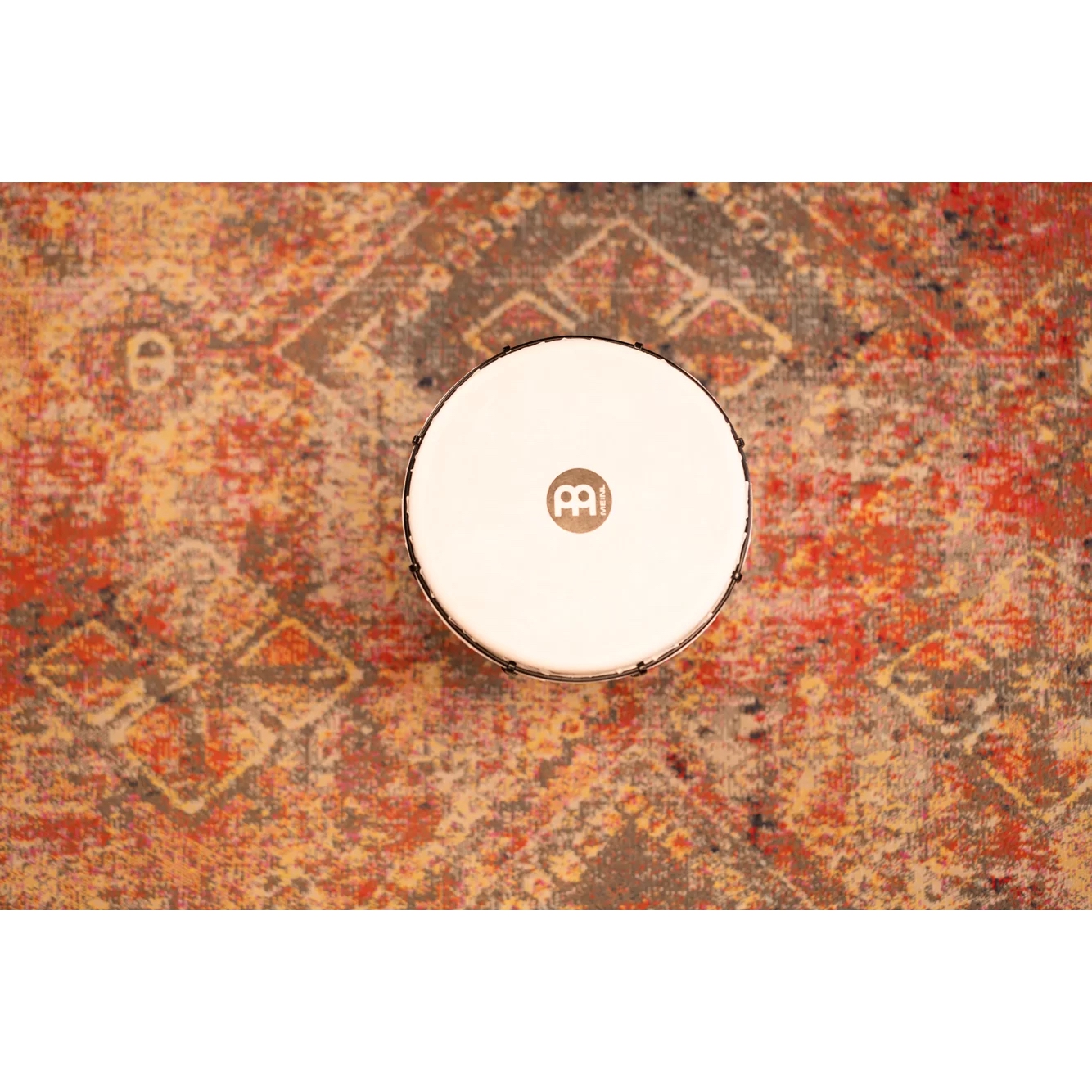 Meinl ADJ12-KA Alpine Series 12" Djembe (Kanga Sarong) 8