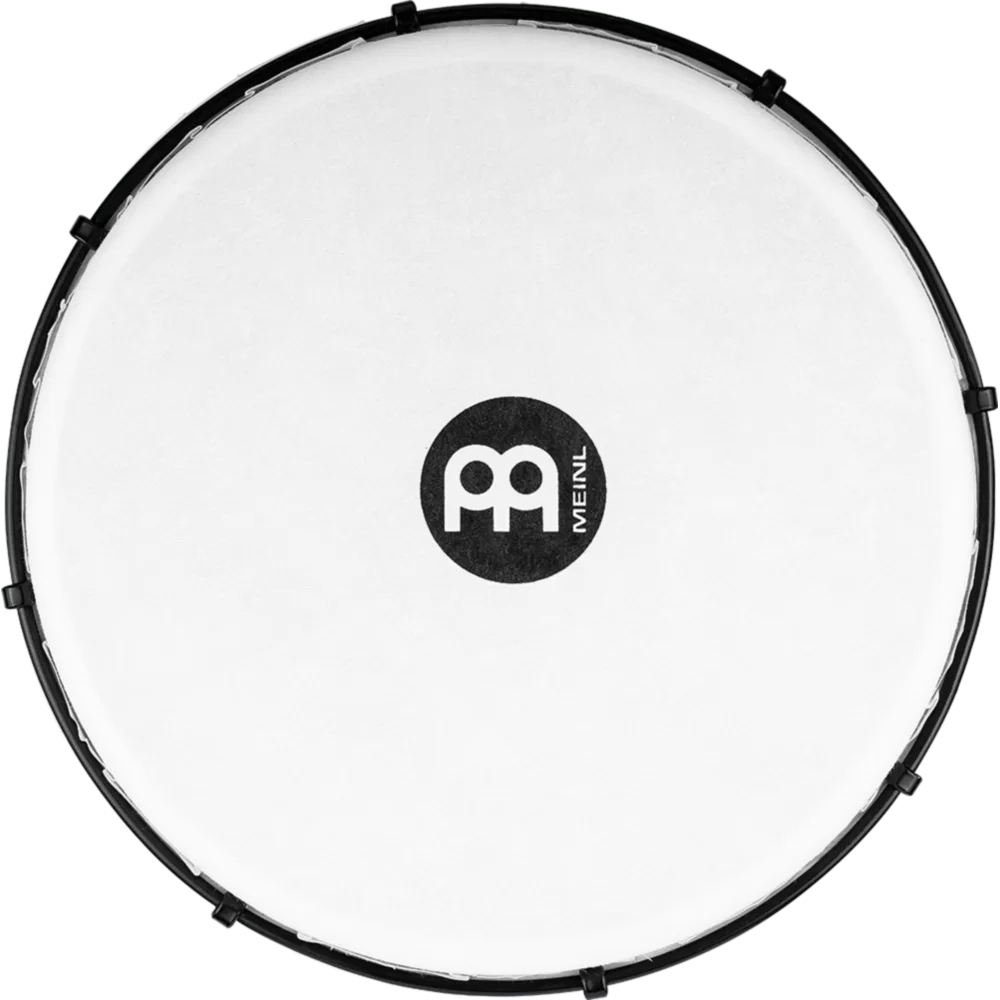 Meinl ADJ12-DA Alpine Series 12" Djembe (Day Of The Dead) 4