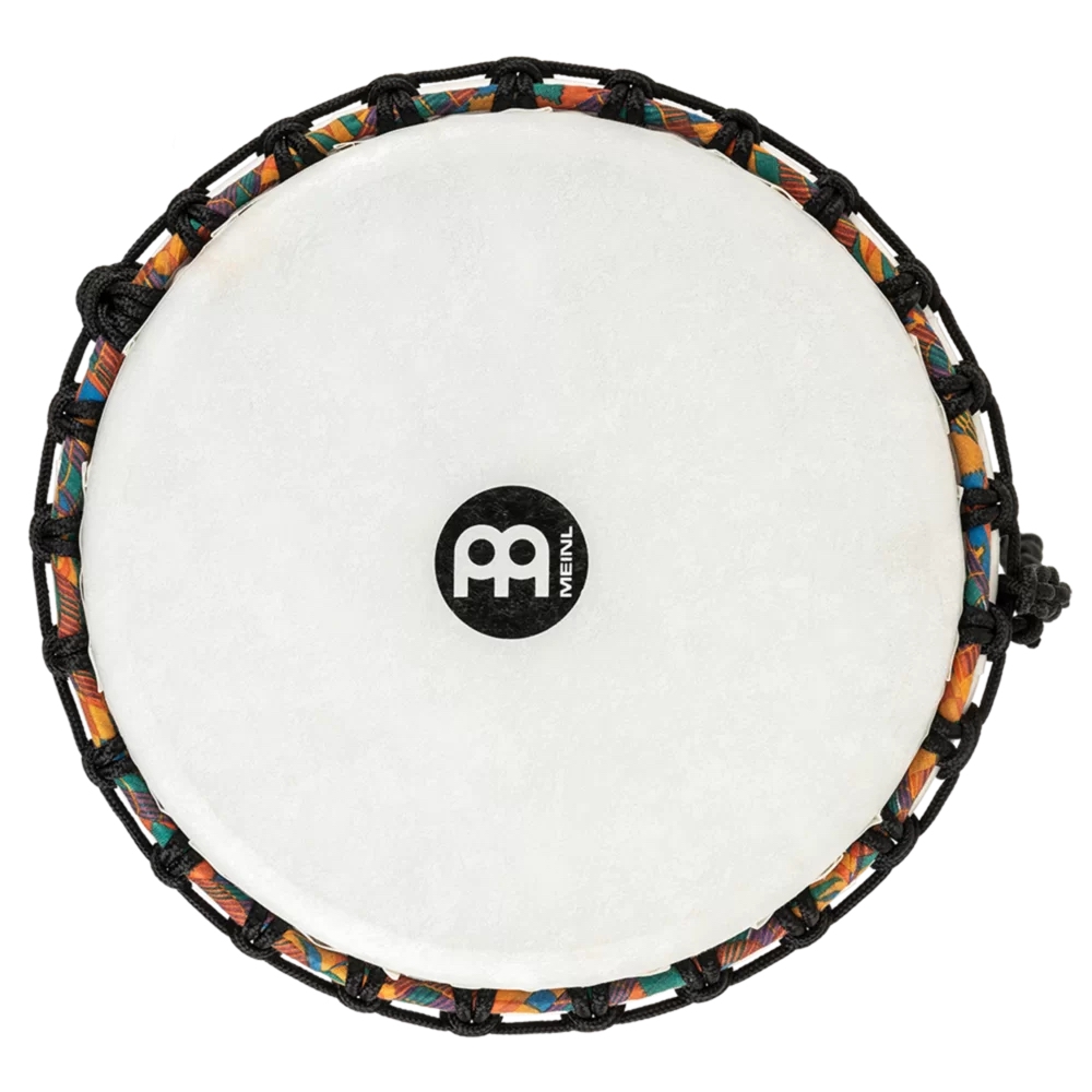 Meinl PADJ2-M-F Travel Series 10" Djembe (Kenyan) 4