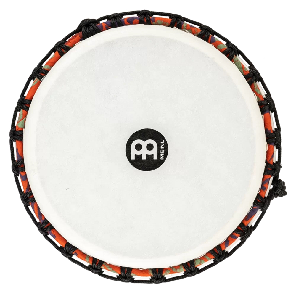 Meinl PADJ1-M-F Travel Series 10" Djembe (Pharaohs) 4