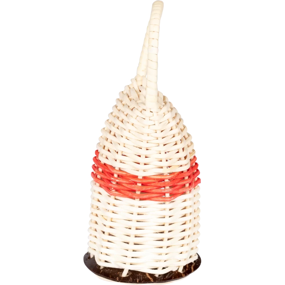 Meinl CAX1 Caxixi Small Profession Shaker 2