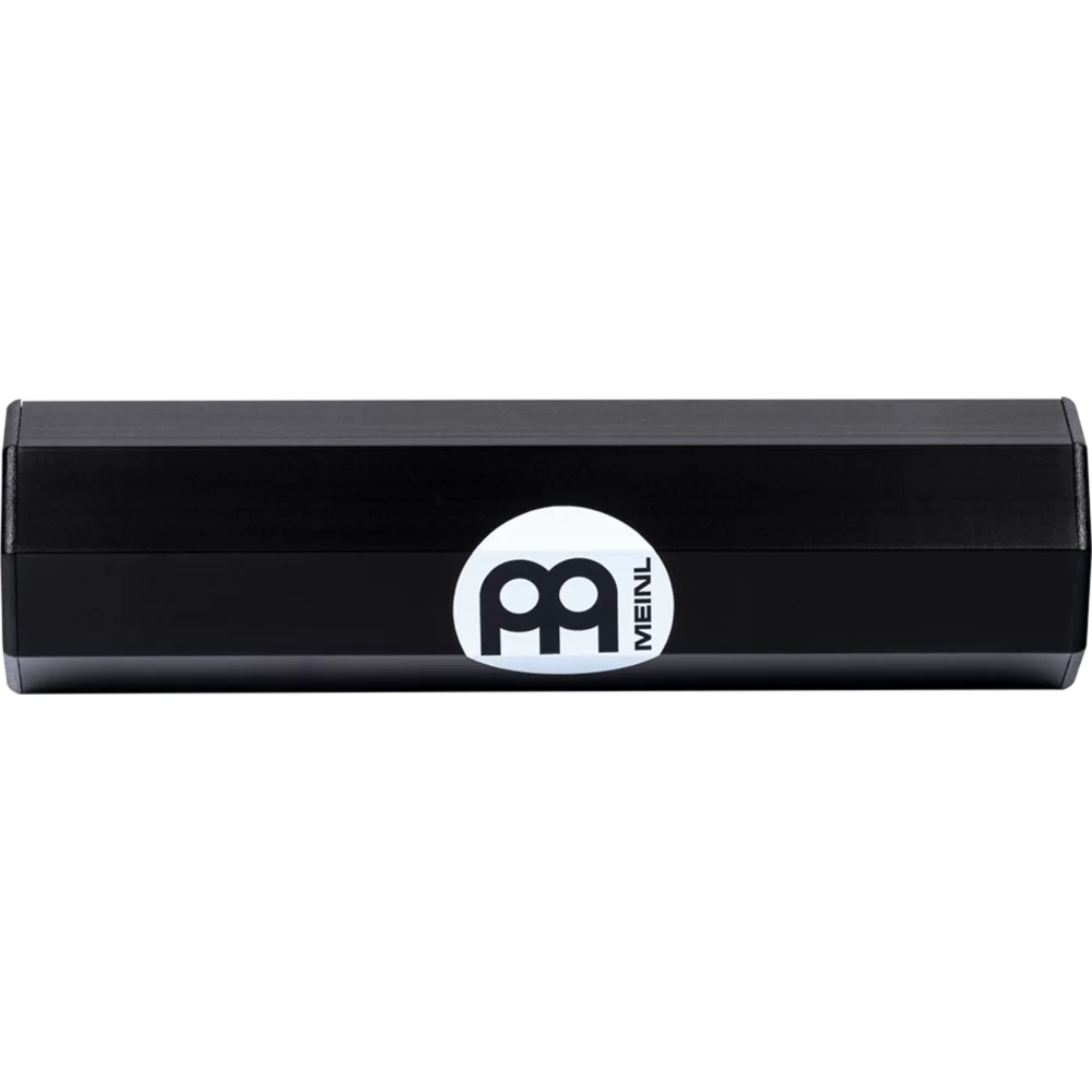 Meinl SH88BK Medium Aluminum Shaker (Siyah) 2