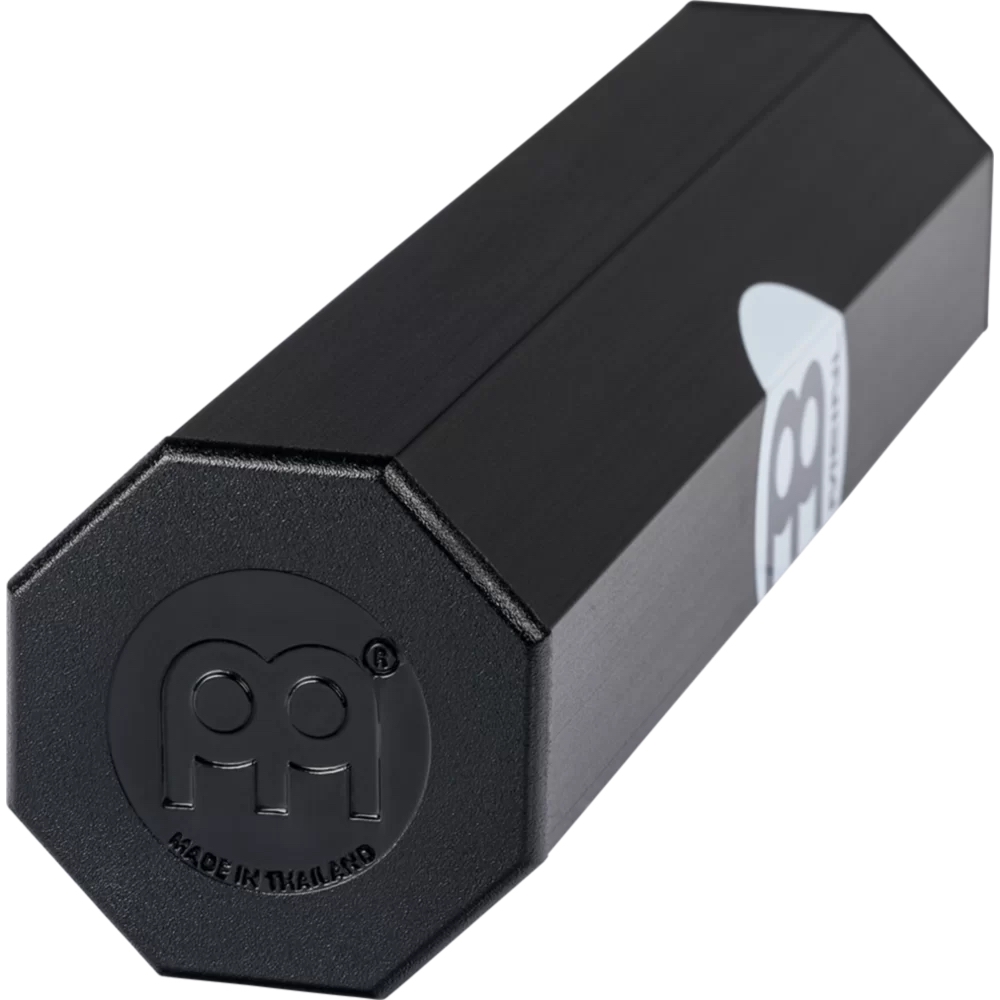 Meinl SH88BK Medium Aluminum Shaker (Siyah) 3