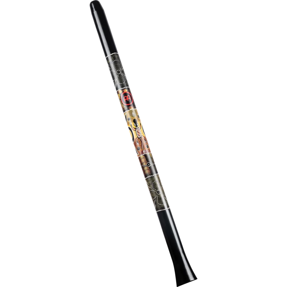 Meinl SDDG1-BK Didgeridoo (Black Synthetic) 1