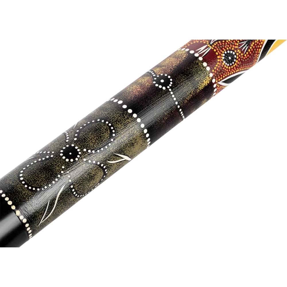 Meinl SDDG1-BK Didgeridoo (Black Synthetic) 2
