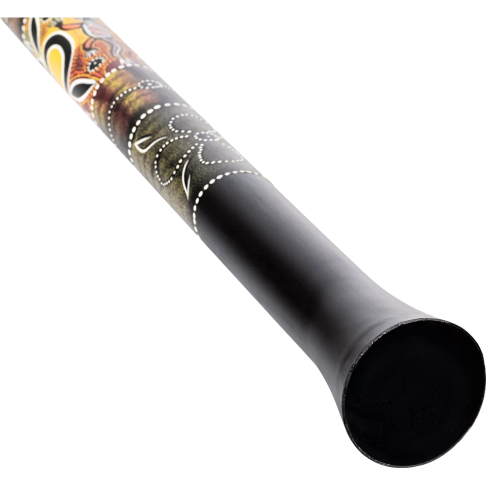 Meinl SDDG1-BK Didgeridoo (Black Synthetic) 3