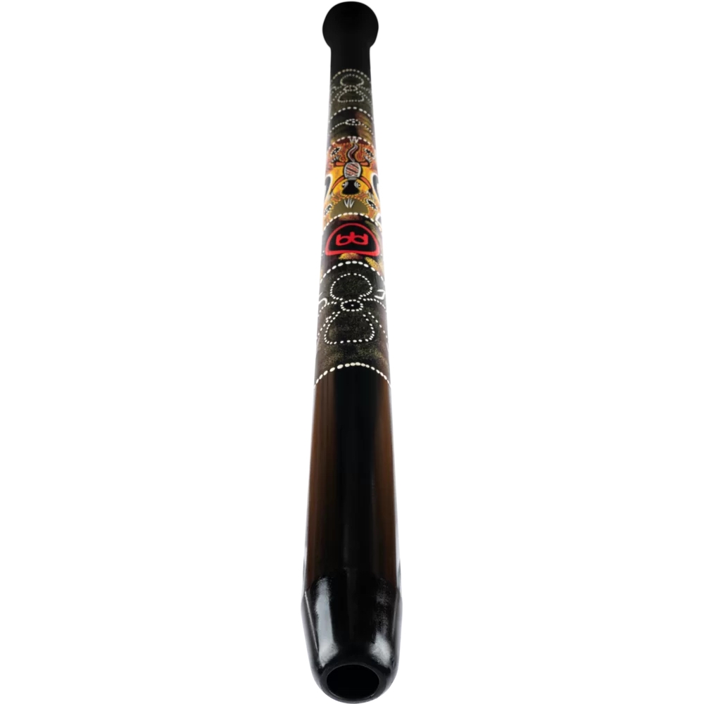 Meinl SDDG1-BK Didgeridoo (Black Synthetic) 5
