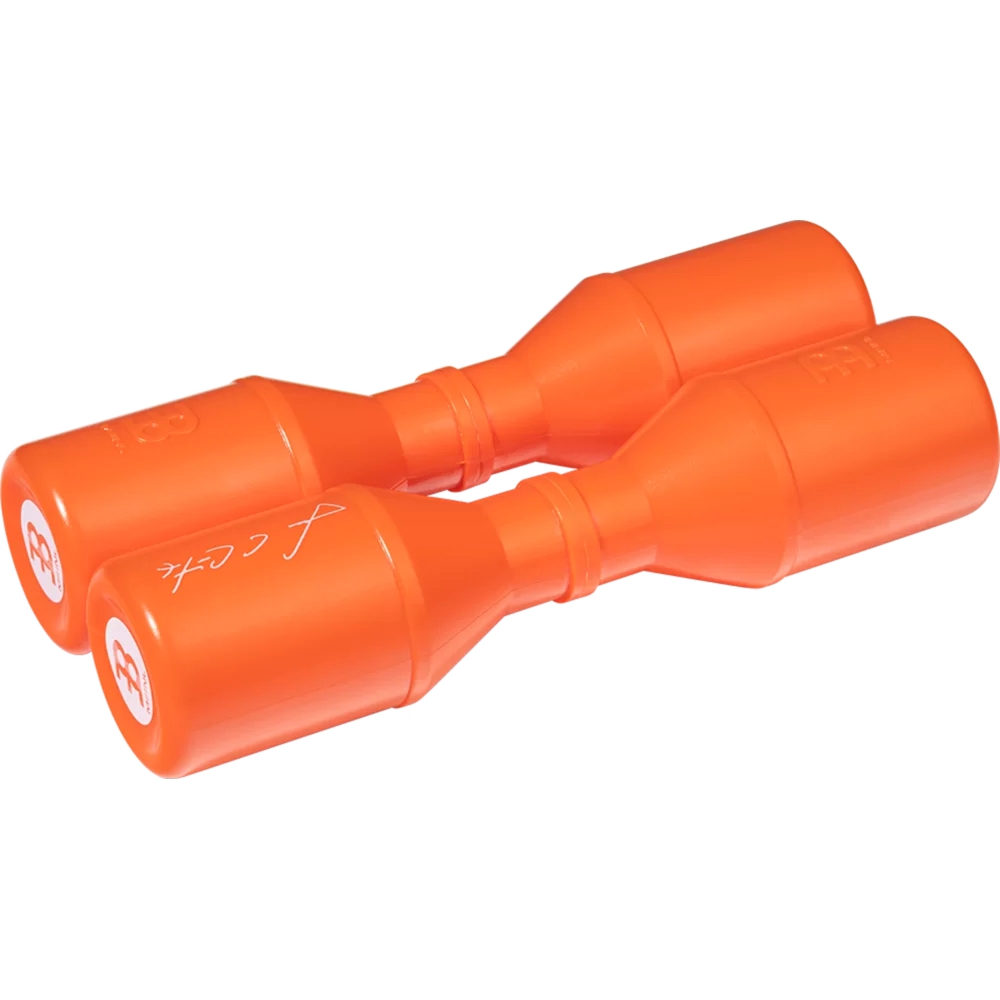 Meinl SH4EC Live Version Electric Coral Double Shaker 1