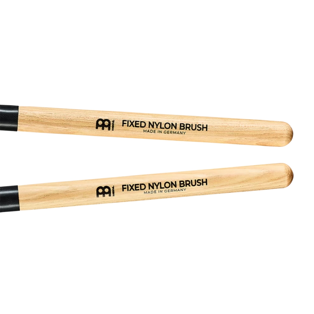 Meinl SB303 Fixed Nylon Brush Baget 3