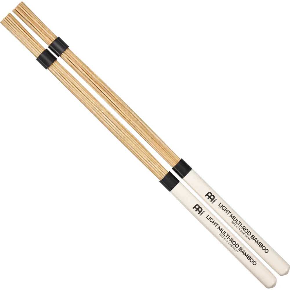 Meinl SB203 Light Multi-Rod Bamboo Rods Baget 1