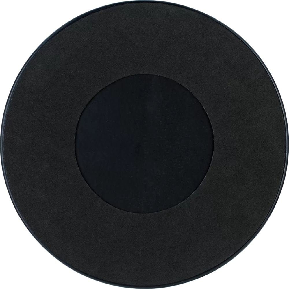 Meinl MPP-12 12'' Çalışma Pedi (Siyah) 3