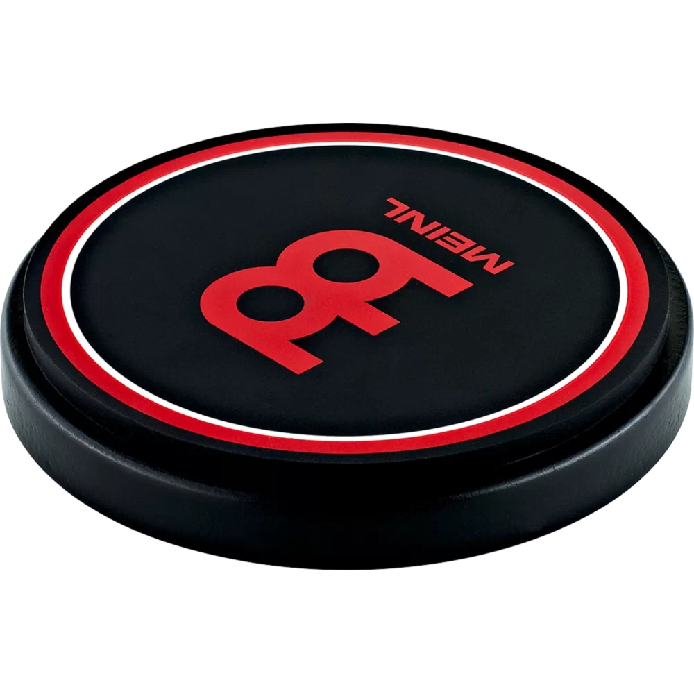 Meinl MPP-6 6" Çalışma Pedi (Siyah) 2