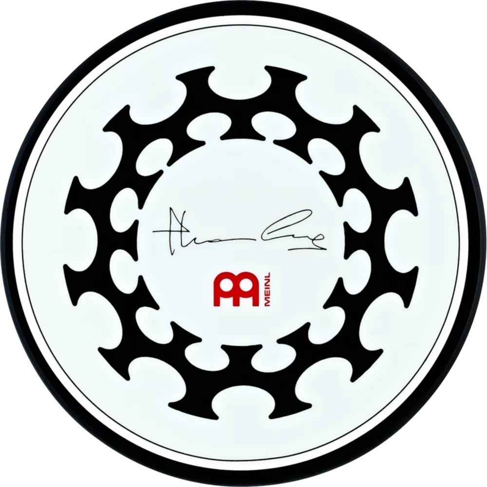 Meinl MPP-6-TL Thomas Lang 6" Çalışma Pedi 1