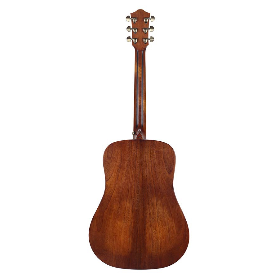 Bromo BAR1H Akustik Gitar (Natural) 3
