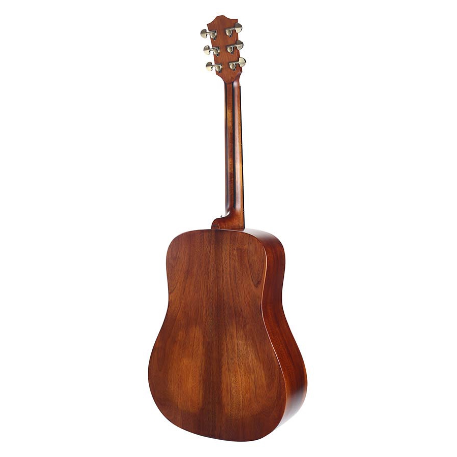 Bromo BAR1H Akustik Gitar (Natural) 4