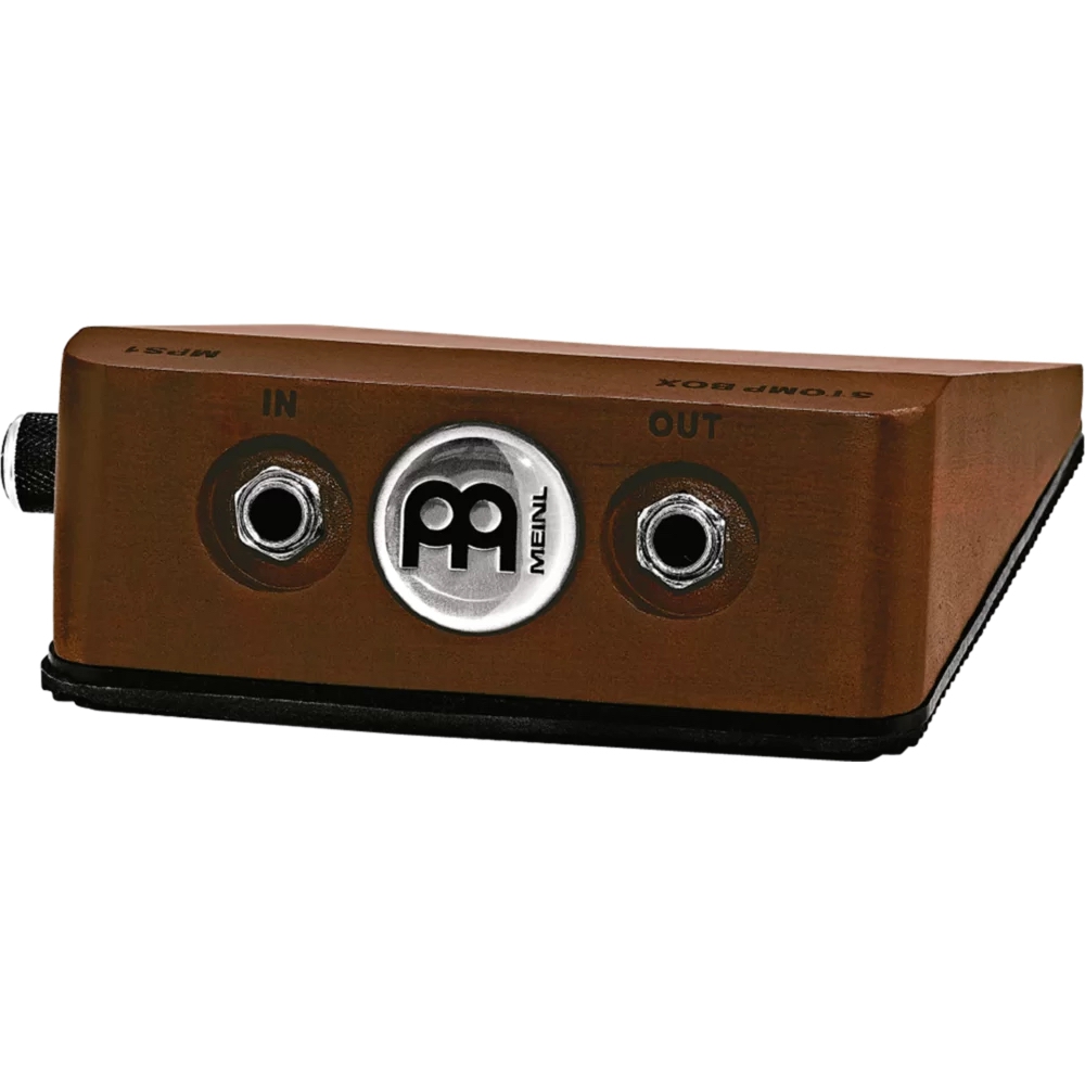 Meinl MPS1 Perküsyon Stompbox 4