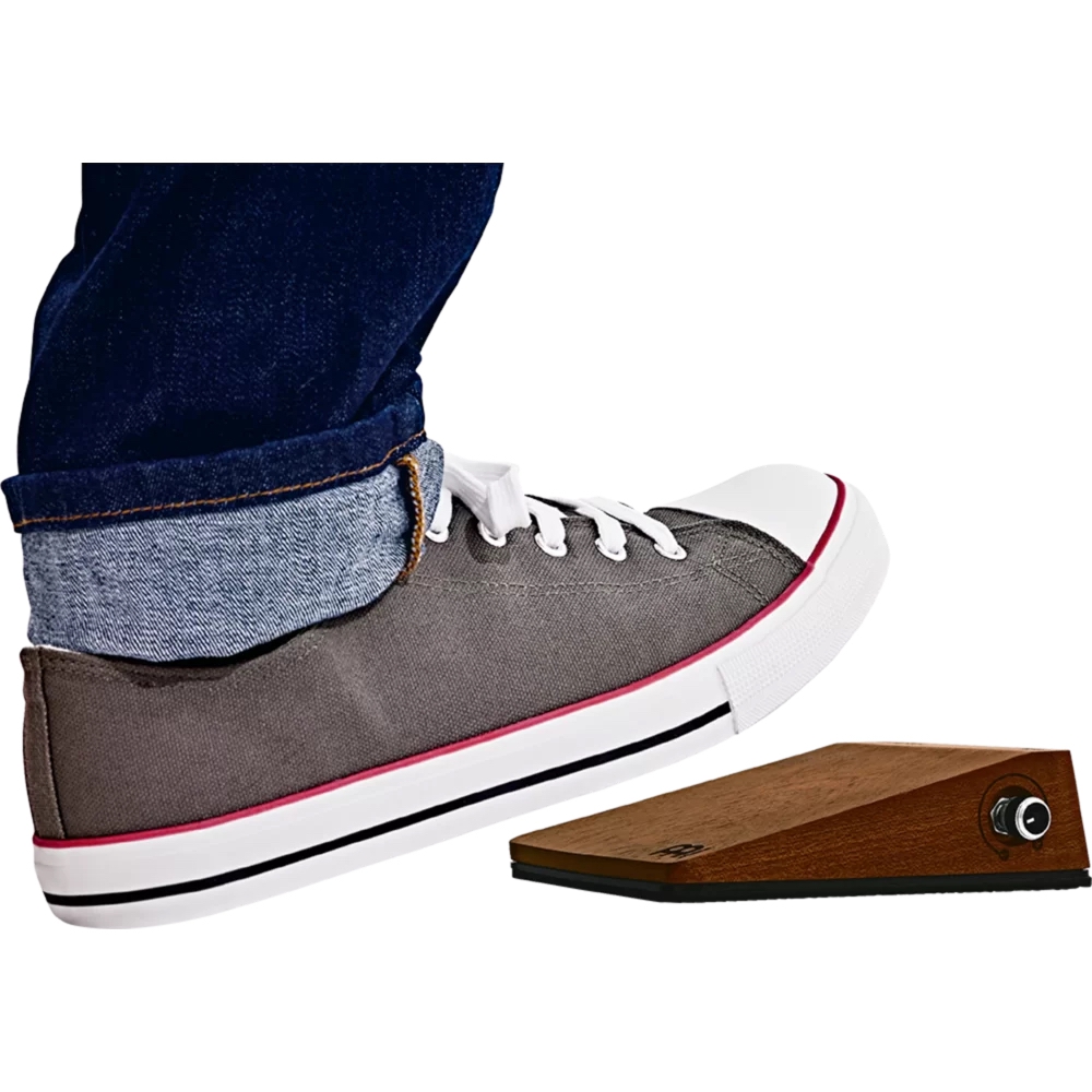 Meinl MPS1 Perküsyon Stompbox 6