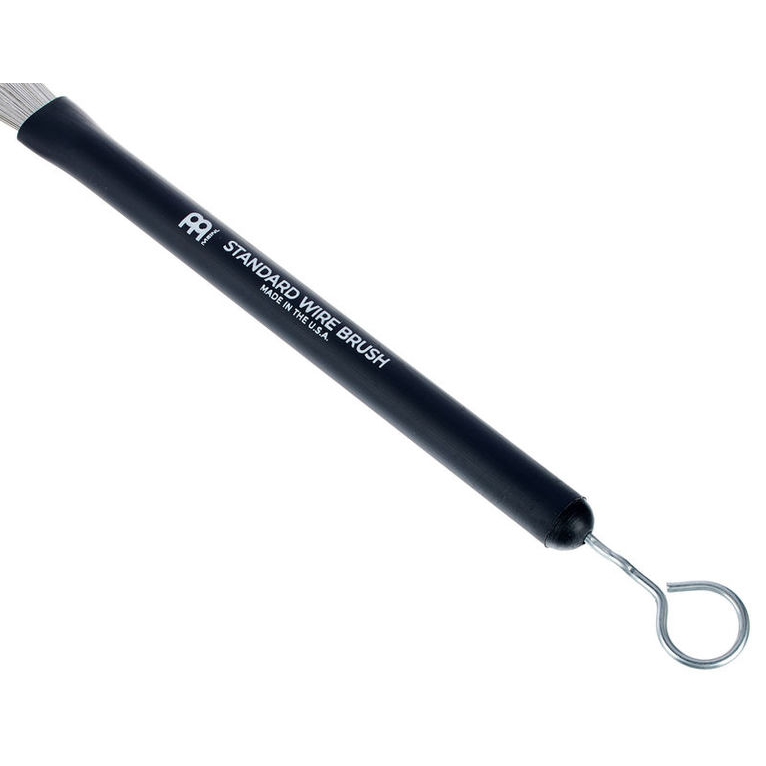 Meinl SB300 Standard Wire Fırça Baget 3