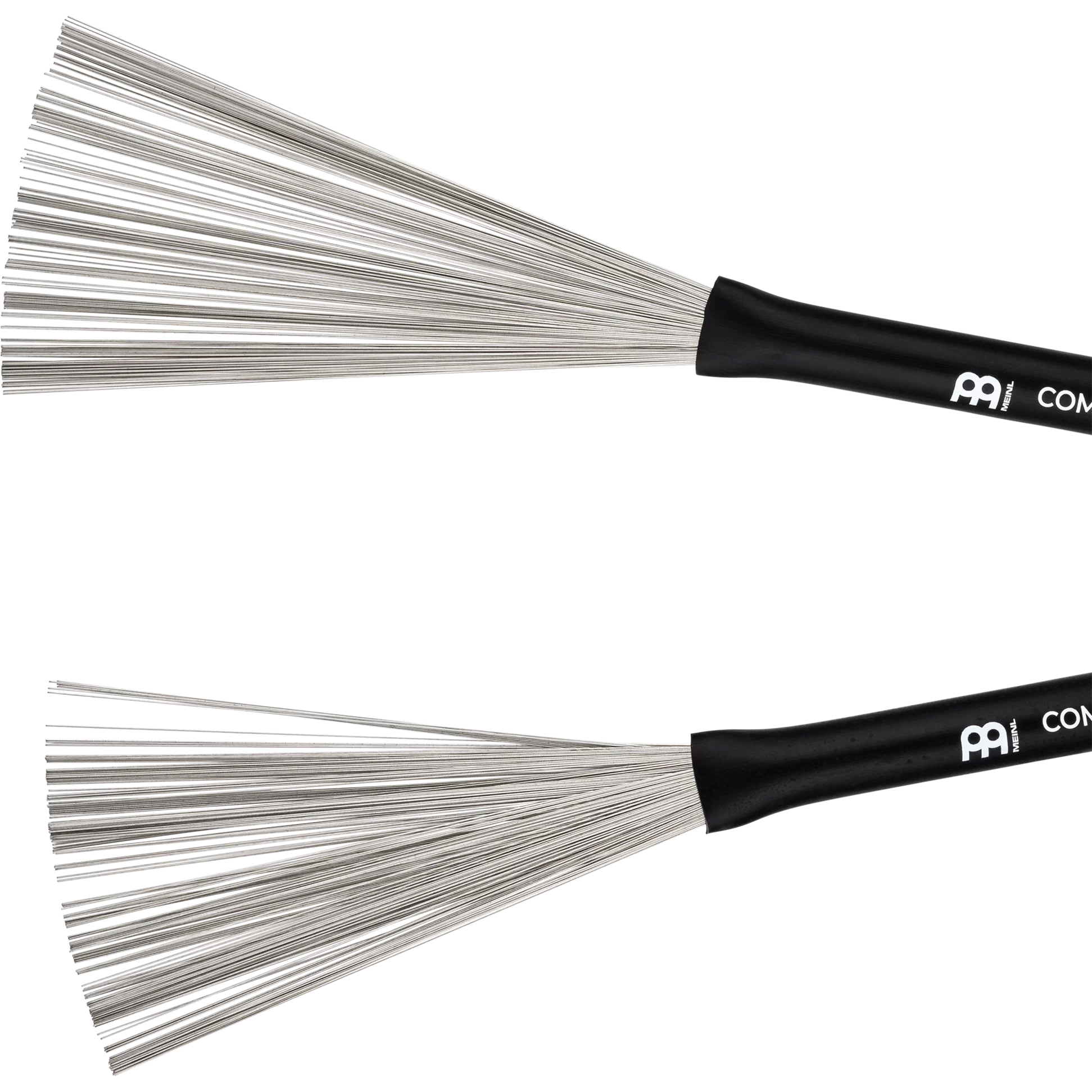 Meinl SB301 Compact Wire Fırça Baget 4