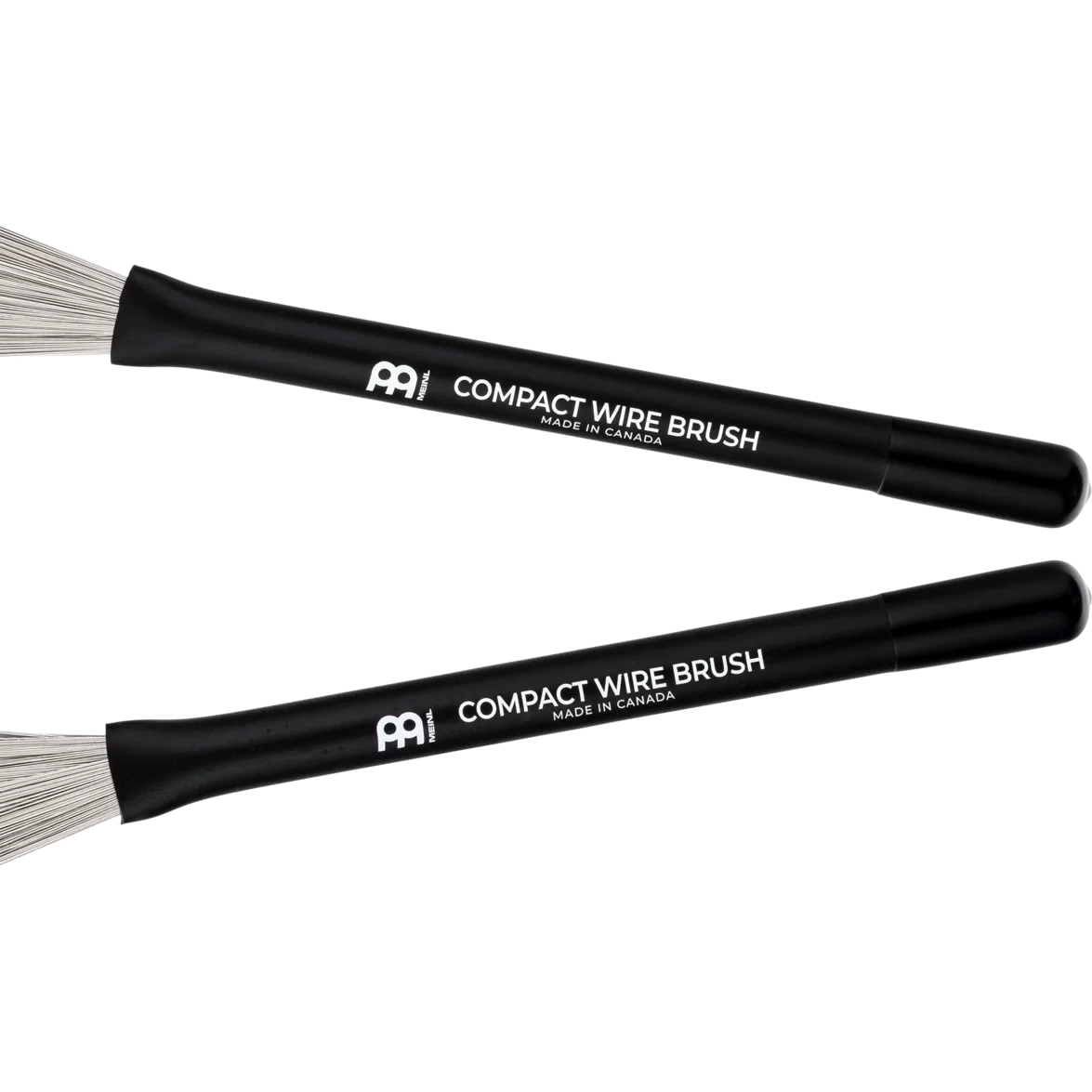 Meinl SB301 Compact Wire Fırça Baget 5