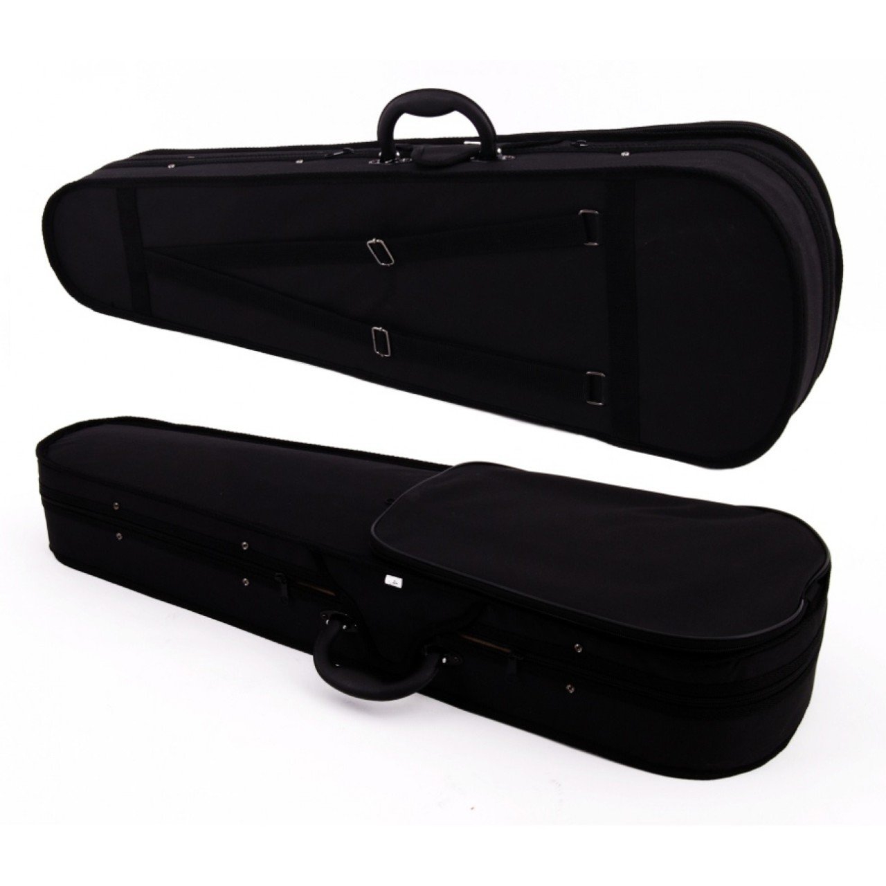 Rösler VLA-9 4/4 Keman Set (Yastık ve Tel Hediyeli) 3