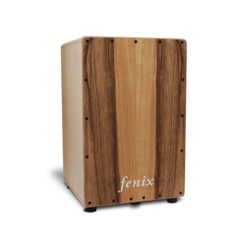 Fenix FPC200-CUSTOM Cajon (Natural) 1