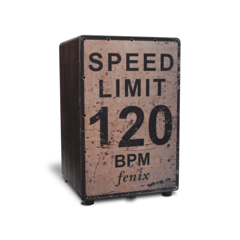 Fenix FPC309 Cajon 1