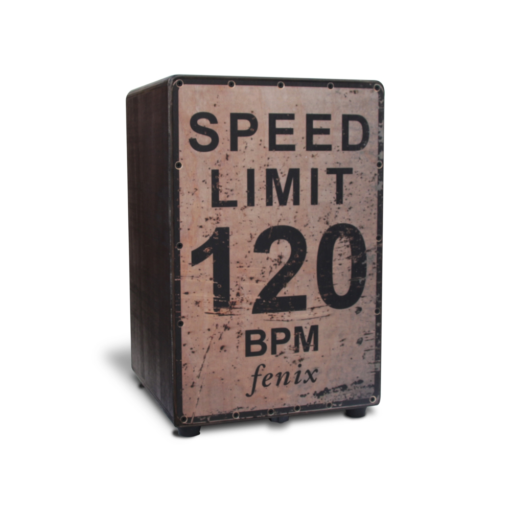 Fenix FPC309 Cajon 2