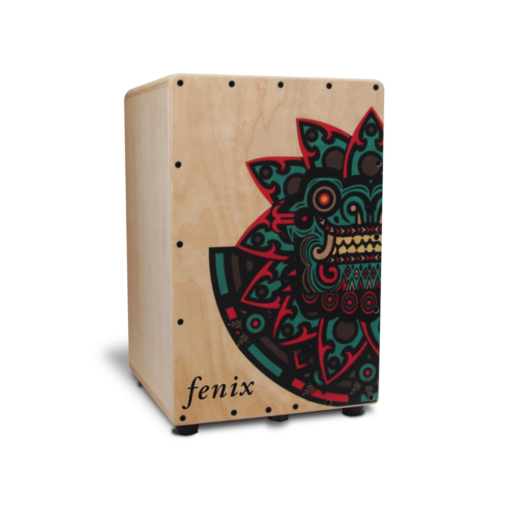 Fenix FPC311 Cajon 2