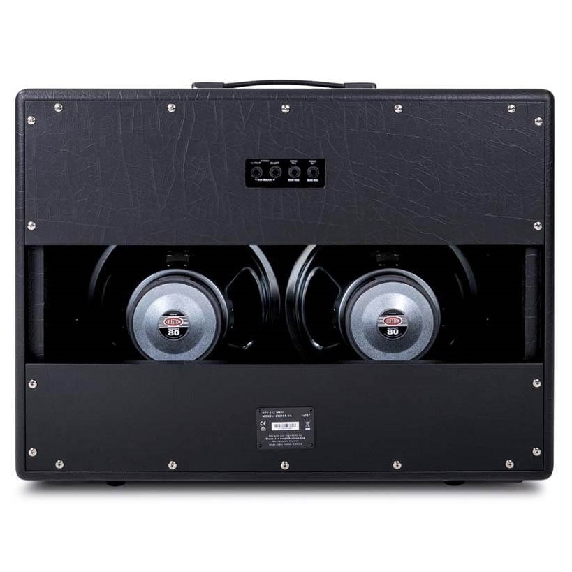 Blackstar HTV-212 MKIII 160-watt 2 x 12" Extension Kabin 3