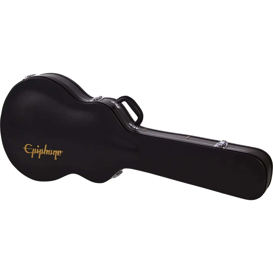 Epiphone Masterbilt Gem Archer Sheraton Elektro Gitar (Cherry Red) 8