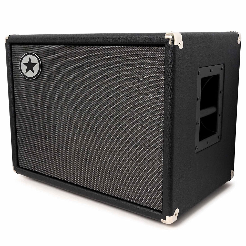 Blackstar U210C Elite 2X10" 400-W Bas Kabin 2