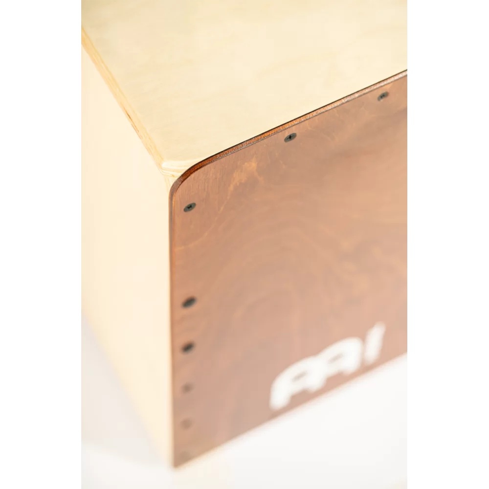 Meinl Snarecraft Professional Series Snare Cajon 100 (Almond Birch) 2