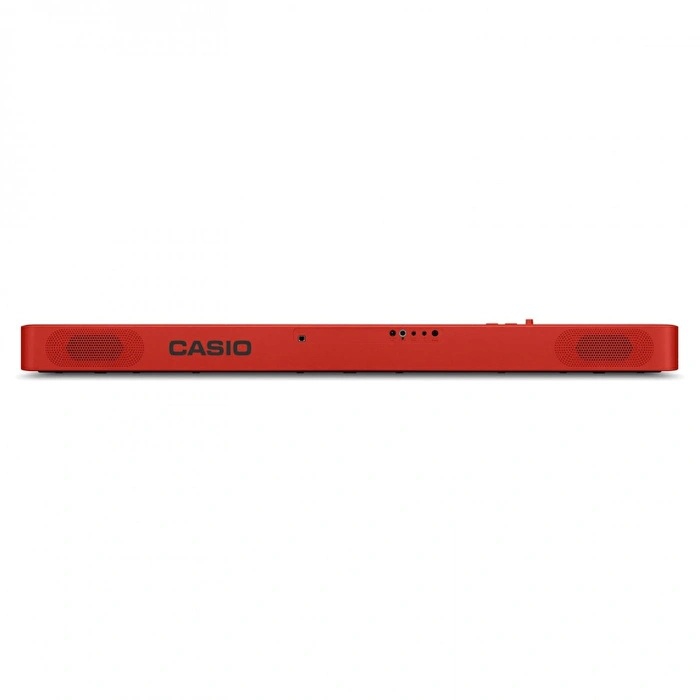 Casio CDP-S160RD Taşınabilir Dijital Piyano (Kırmızı) 3