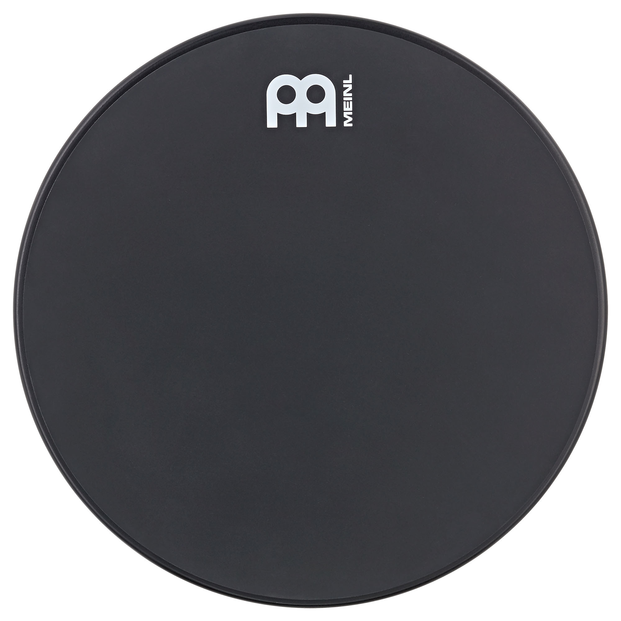 Meinl 12" Çalışma Pedi (Siyah) 2