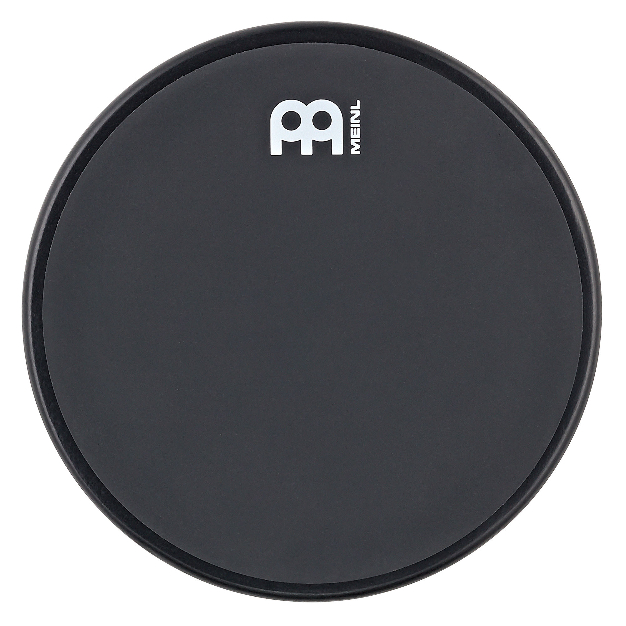 Meinl 6" Çalışma Pedi (Siyah) 2