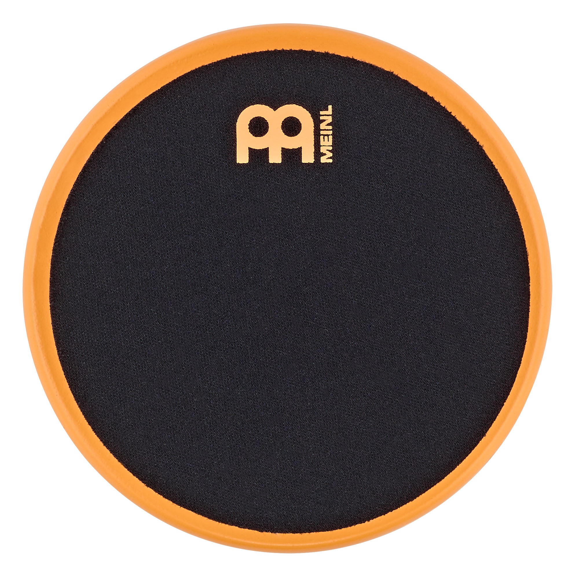 Meinl 4" Marshmallow Çalışma Pedi (Turuncu) 2