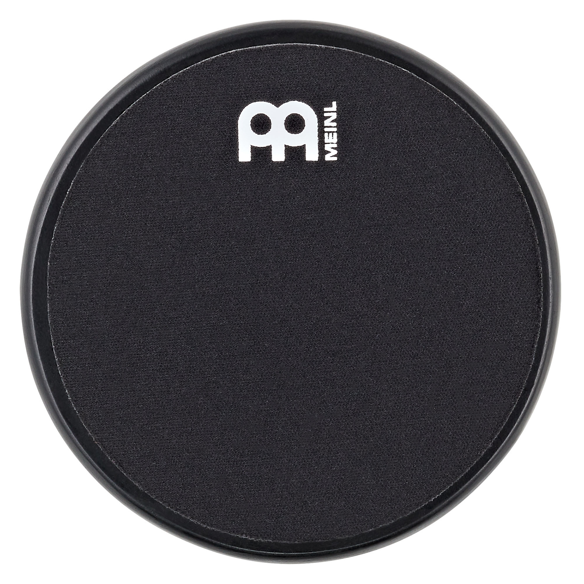 Meinl 4" Çalışma Pedi (Siyah) 3