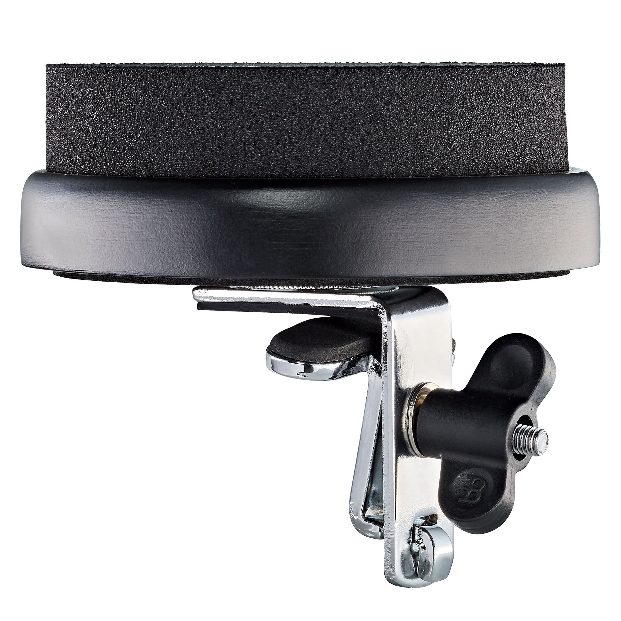 Meinl 4" Çalışma Pedi (Siyah) 4