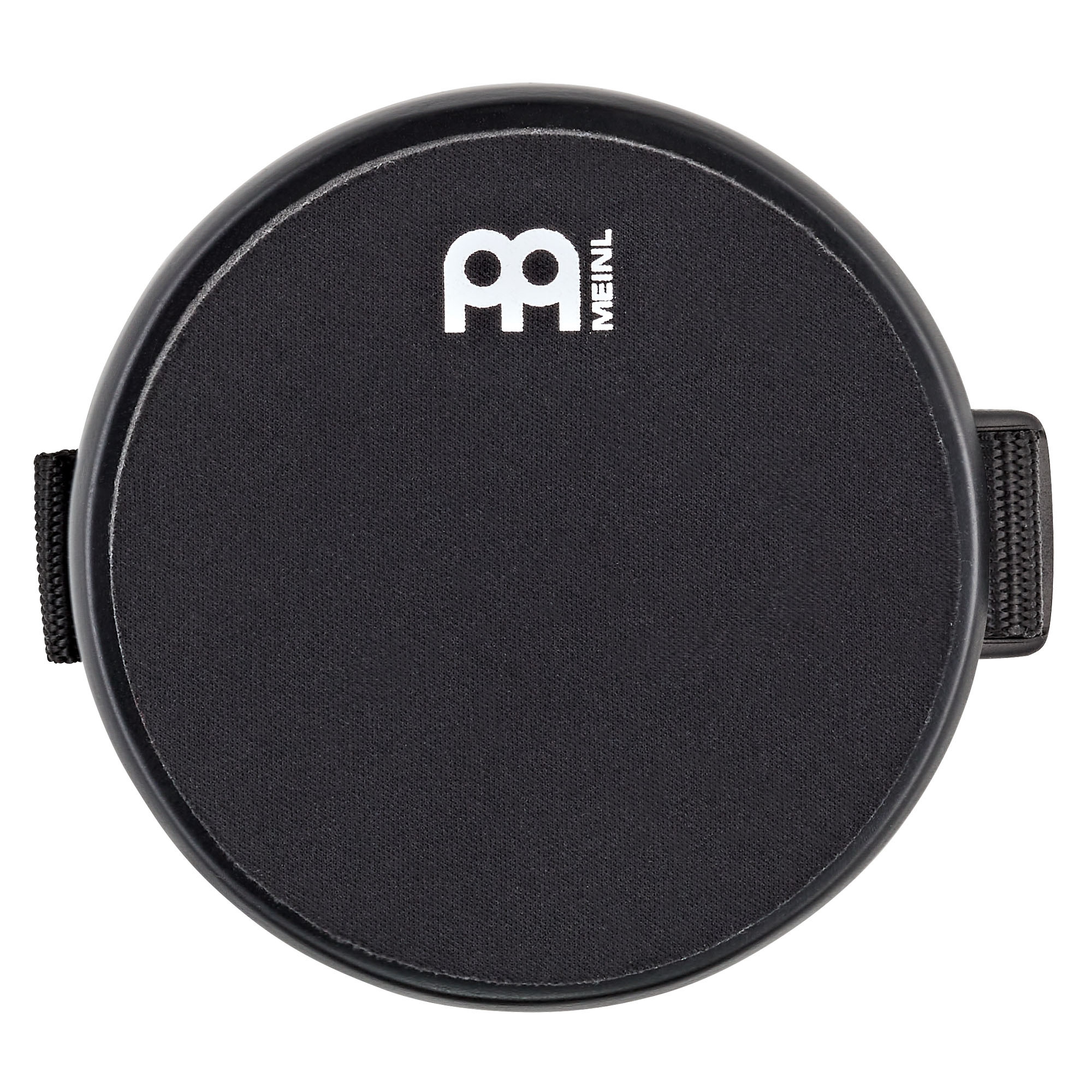 Meinl 4" Marshmallow Diz Çalışma Padi (Siyah) 2